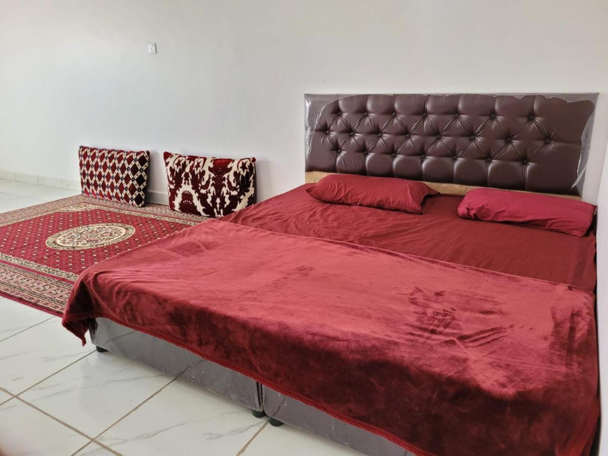 درة نجد ببريده Burajda Zewnętrze zdjęcie