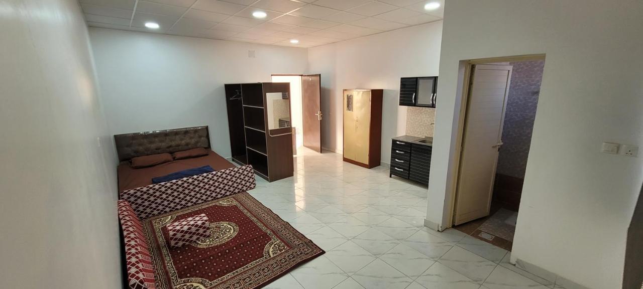 درة نجد ببريده Burajda Zewnętrze zdjęcie