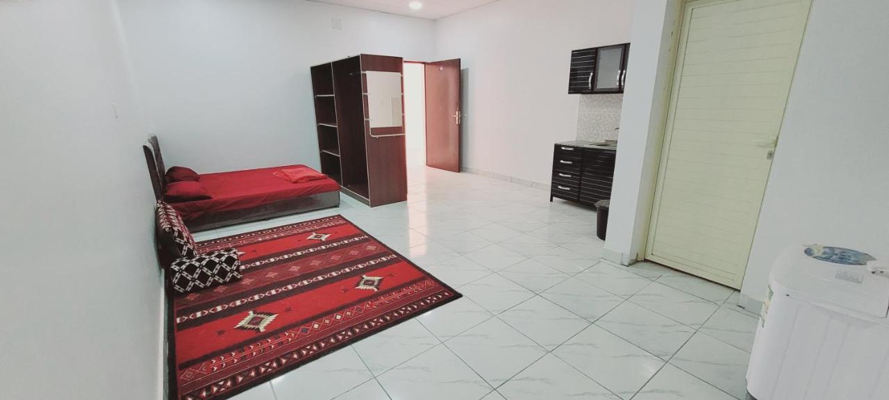 درة نجد ببريده Burajda Zewnętrze zdjęcie