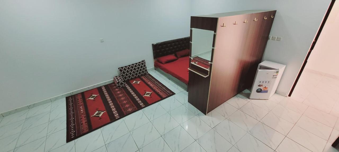 درة نجد ببريده Burajda Zewnętrze zdjęcie